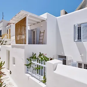 Alice's Noble House Mykonos Town