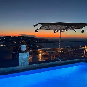 Apartment Chill Out, Mykonos Town