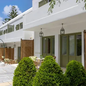 Apartment Kouneni, Mykonos Town