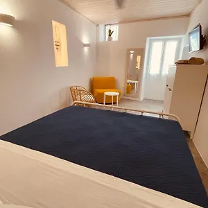 Casa Di Manto Traditional Mykonos Town