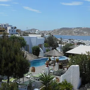 Gasthof La Veranda Of Mykonos Traditional, Mykonos Town