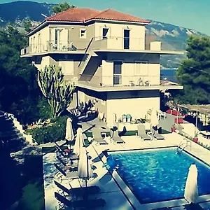 Pessada Bay And Apartment Pesadha