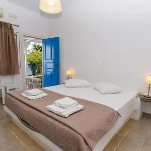 Gasthof Mykonos Vouniotis, Mykonos Town