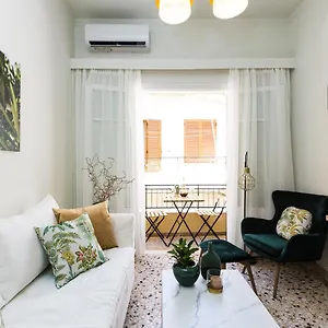 Anthoula's House Apartment Rethymno (Crete)