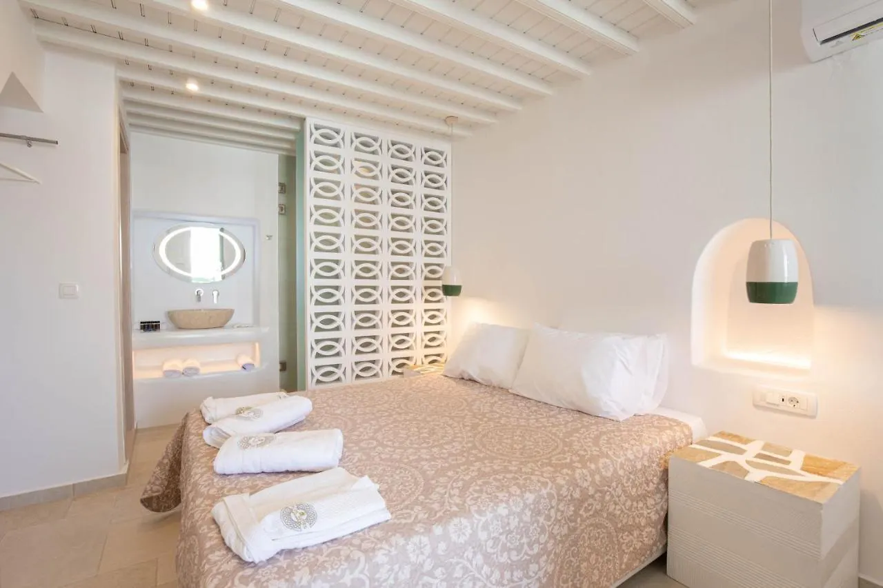 Mylos Suites Mykonos Town 0*,  Greece