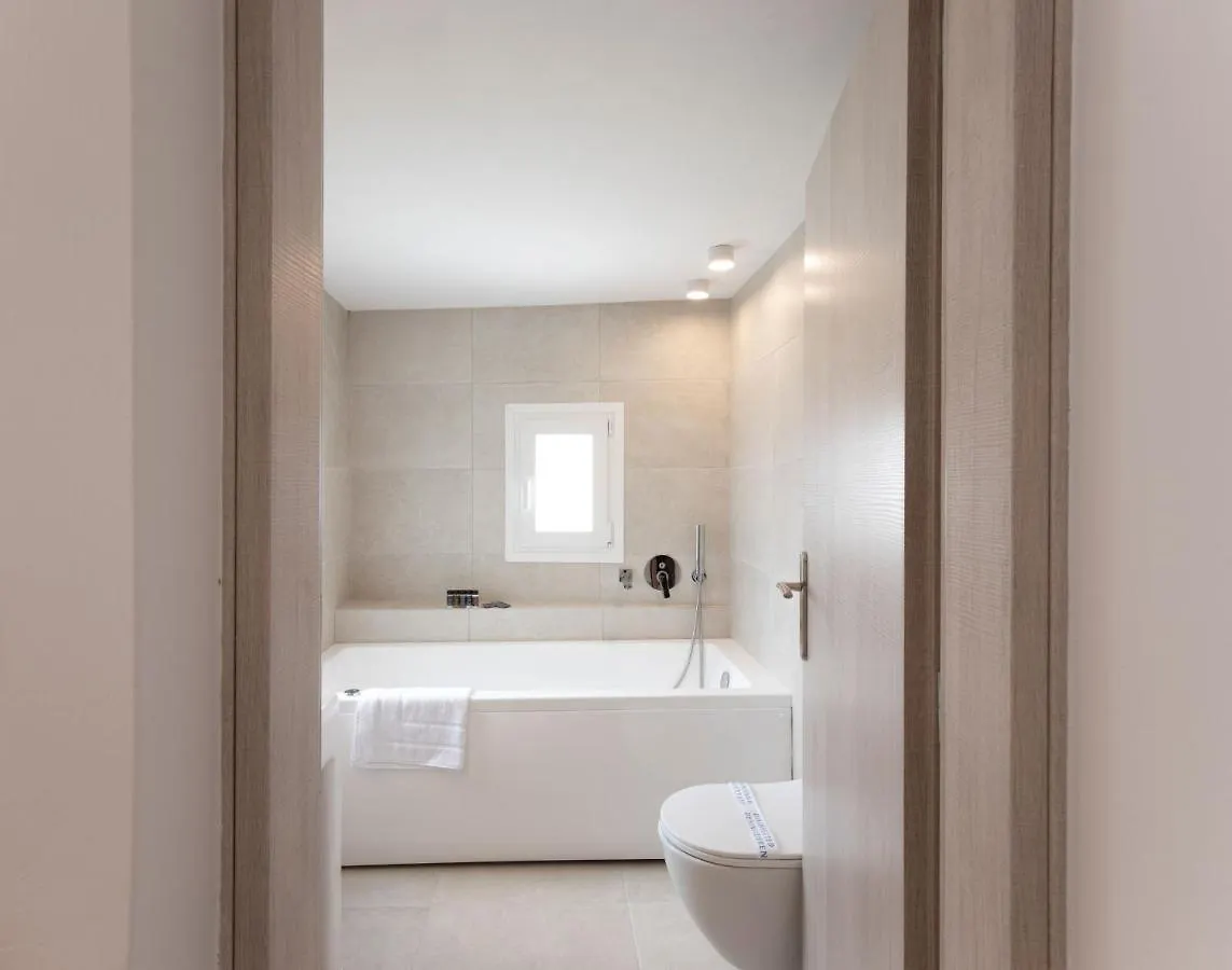 Mylos Suites Mykonos Town